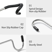 Camping Multi-use Hook by 9eight5