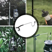 Camping Multi-use Hook by 9eight5