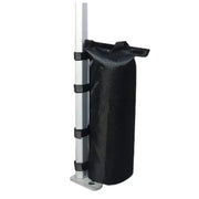Camping Sandbags for Umbrella/Gazebo/Tent Base by Habicare