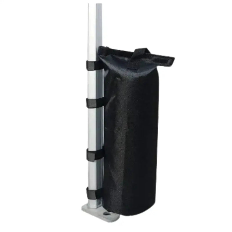 Camping Sandbags for Umbrella/Gazebo/Tent Base by Habicare