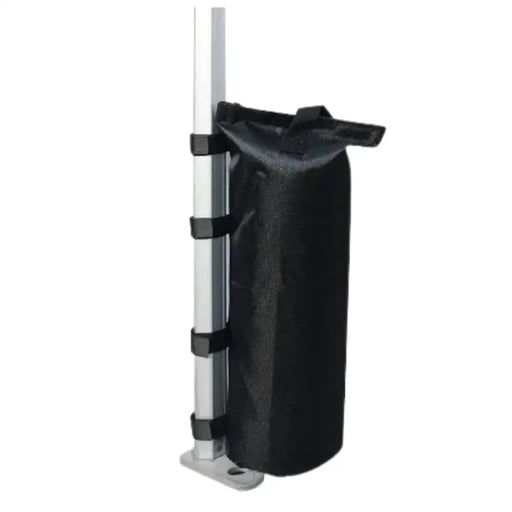 Camping Sandbags for Umbrella/Gazebo/Tent Base by Habicare