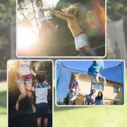 Trampoline Patch Repair Kit by Habicare