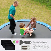 Trampoline Patch Repair Kit by Habicare