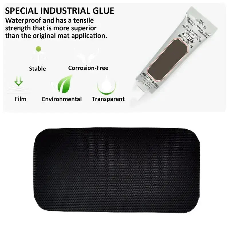 Trampoline Patch Repair Kit by Habicare