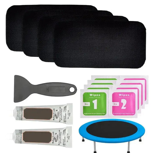 Trampoline Patch Repair Kit by Habicare