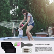 Trampoline Patch Repair Kit by Habicare