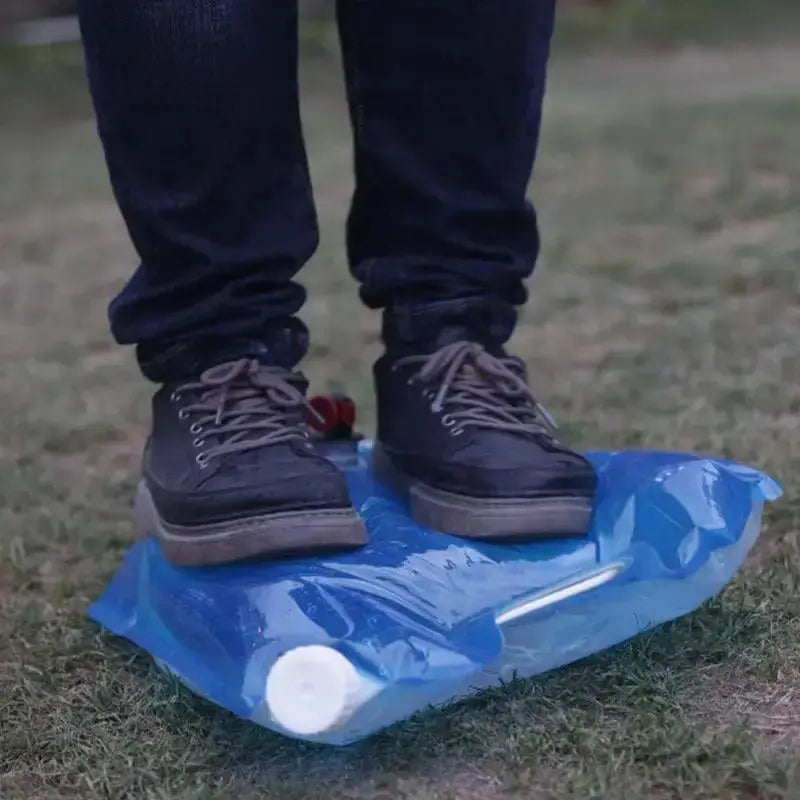 Folding Water Storage Container (5L/10L) by Habicare