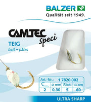 Balzer Fishing Accessories Camtec Dough Hook Camtec Dough Hook