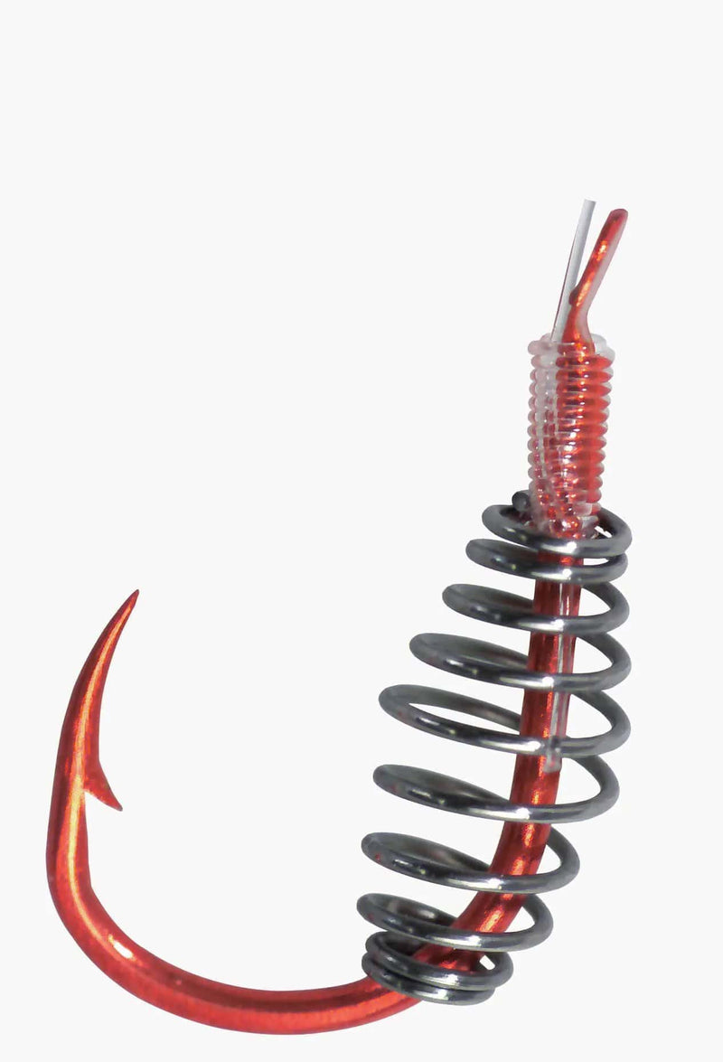 Balzer Fishing Accessories CamTec Trout Paste Hook CamTec Trout Paste Hook