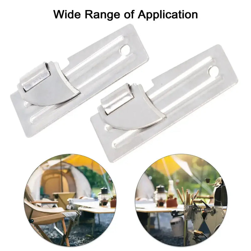 Can Opener (set of 2) by Habicare