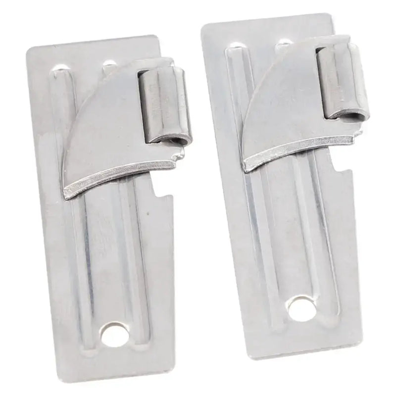 Can Opener (set of 2) by Habicare