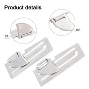 Can Opener (set of 2) by Habicare