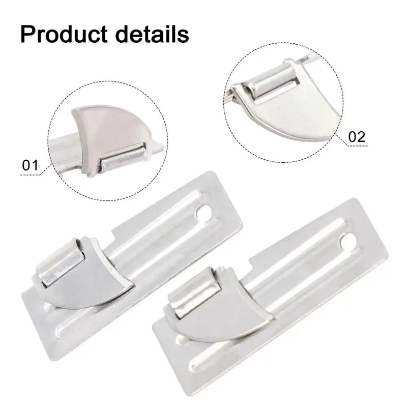 Can Opener (set of 2) by Habicare