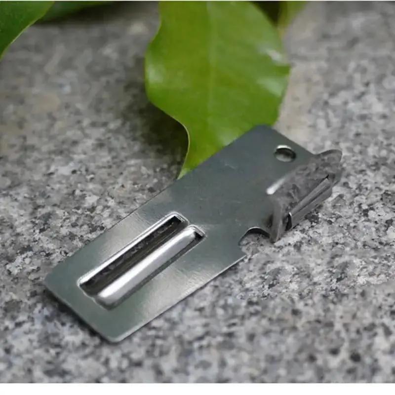 Can Opener & Peeler by 9eight5