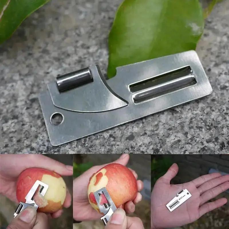 Can Opener & Peeler by 9eight5