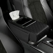Car Armrest Height Pad with Storage (5 colours available) by Habicare