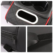 Car Armrest Height Pad with Storage (5 colours available) by Habicare