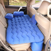 Car Back Seat Inflatable Travel Mattress (4 colours available) by Habicare