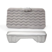 Car Back Seat Inflatable Travel Mattress (4 colours available) by Habicare