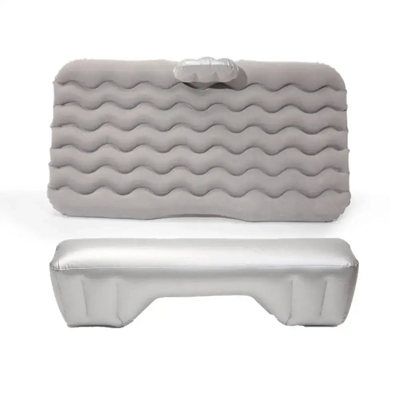 Car Back Seat Inflatable Travel Mattress (4 colours available) by Habicare