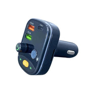 Car Charger & Bluetooth Kit - Maxguard by 9eight5
