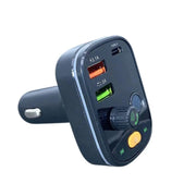 Car Charger & Bluetooth Kit - Maxguard by 9eight5