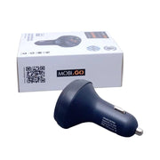 Car Charger & Bluetooth Kit - Mobigo by 9eight5