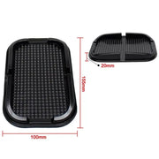 Car dashboard anti-slip holder by 9eight5