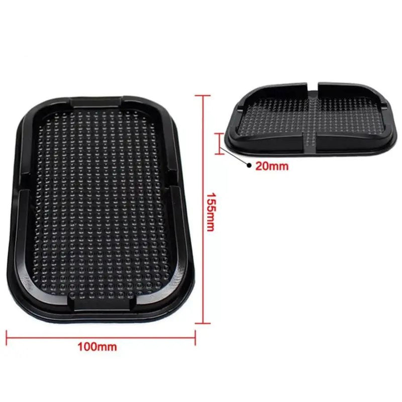 Car dashboard anti-slip holder by 9eight5