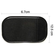 Car dashboard anti-slip mat by 9eight5