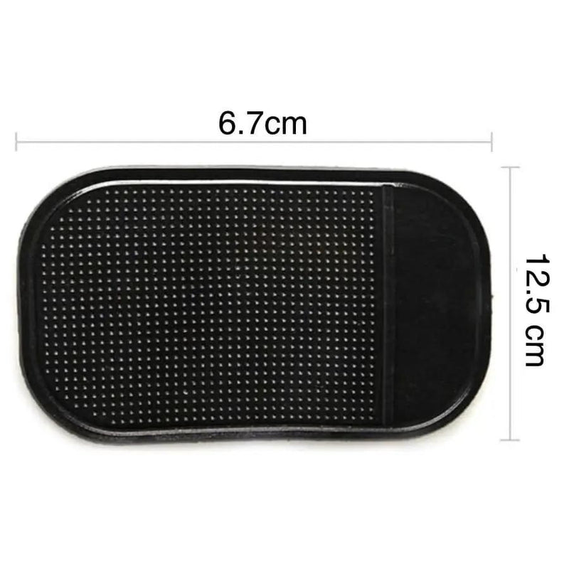 Car dashboard anti-slip mat by 9eight5