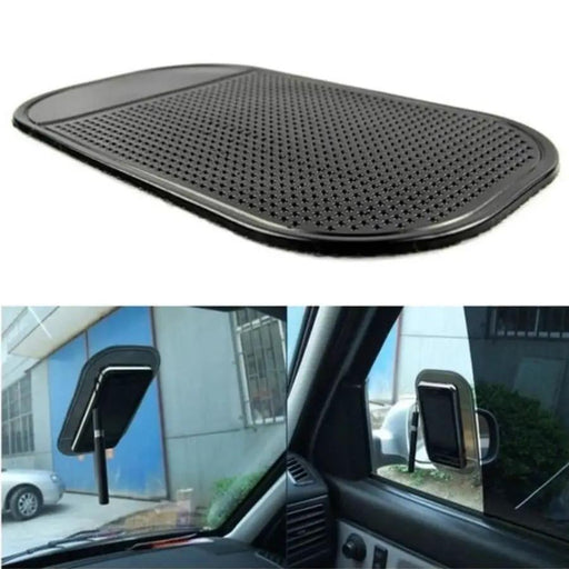 Car dashboard anti-slip mat by 9eight5