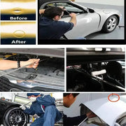 Car Dent Repair Tool Set (6pcs) by Habicare
