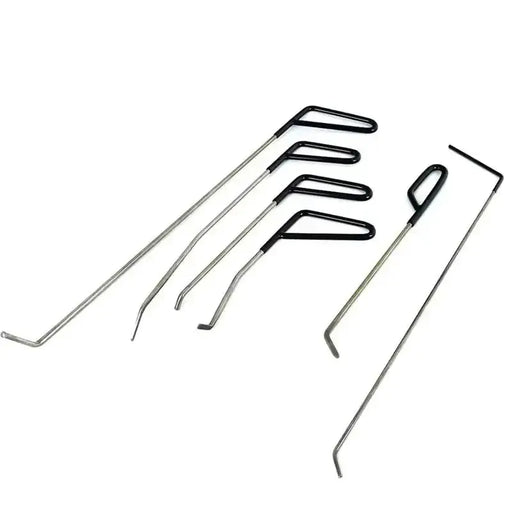 Car Dent Repair Tool Set (6pcs) by Habicare