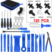 Car Interior Trim Removal Tool Kit (different sets & colours available) by Habicare