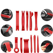 Car Interior Trim Removal Tool Kit (different sets & colours available) by Habicare