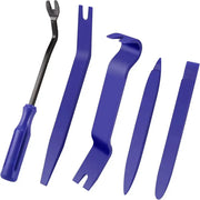 Car Interior Trim Removal Tool Kit (different sets & colours available) by Habicare