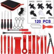 Car Interior Trim Removal Tool Kit (different sets & colours available) by Habicare