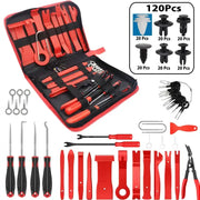 Car Interior Trim Removal Tool Kit (different sets & colours available) by Habicare