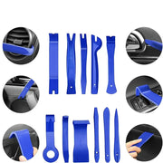 Car Interior Trim Removal Tool Kit (different sets & colours available) by Habicare