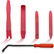 Car Interior Trim Removal Tool Kit (different sets & colours available) by Habicare