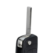 Habicare Smart Remote Car Key 315/433MHz for Opel & Vauxhall Astra H, Corsa D, Meriva B & Vectra C Smart Remote Car Key 315/433MHz for Opel & Vauxhall Astra H, Corsa D, Meriva B & Vectra C