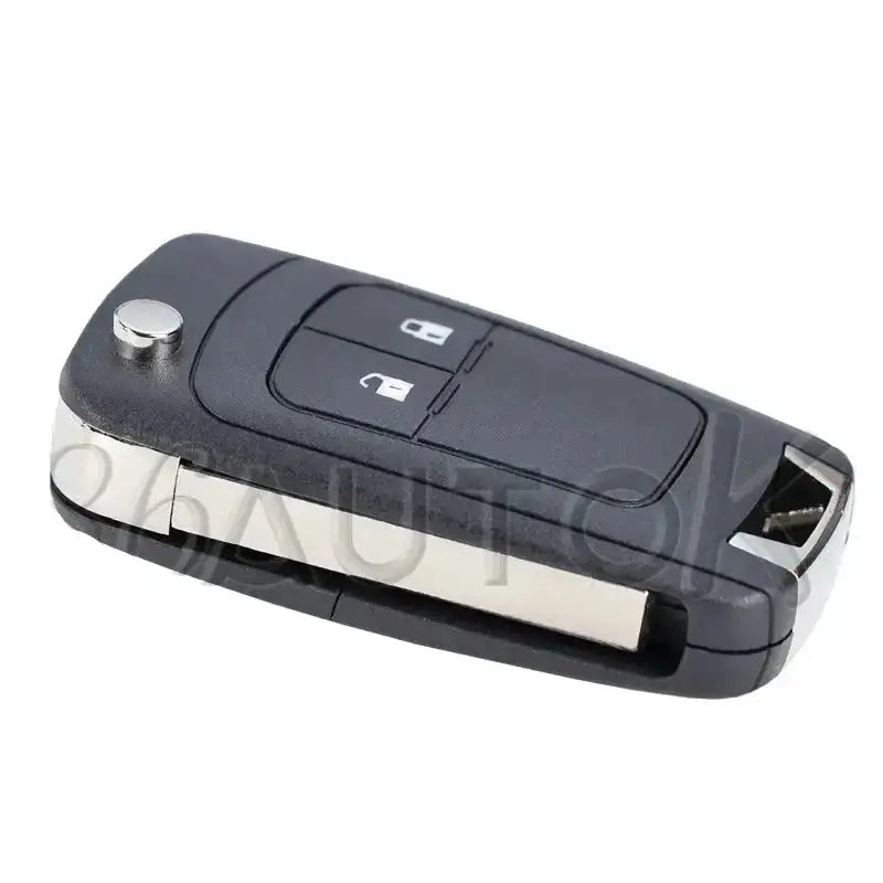 Habicare Smart Remote Car Key 315/433MHz for Opel & Vauxhall Astra H, Corsa D, Meriva B & Vectra C Smart Remote Car Key 315/433MHz for Opel & Vauxhall Astra H, Corsa D, Meriva B & Vectra C