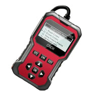 OBD2 Engine Fault Code Reader & Diagnostic Scanner for Cars by Habicare