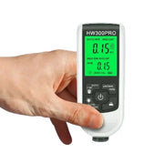 Car Paint Thickness Tester by Habicare