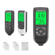 Car Paint Thickness Tester by Habicare