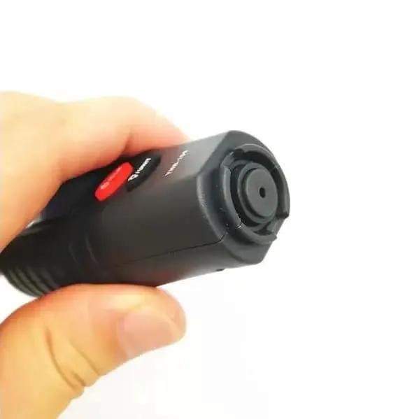 Car Paint Thickness Tester by 9eight5
