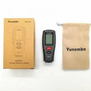 Car Paint Thickness Tester by 9eight5