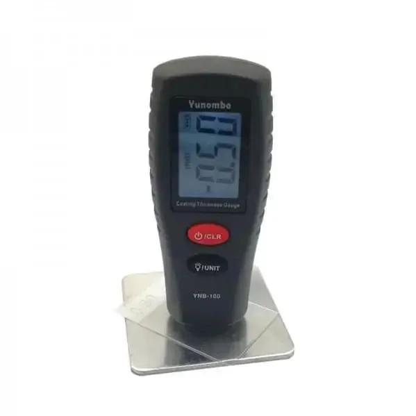 Car Paint Thickness Tester by 9eight5