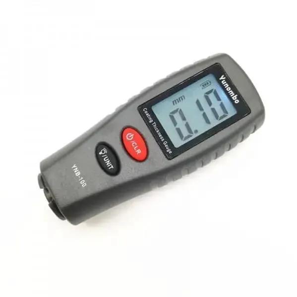 Car Paint Thickness Tester by 9eight5